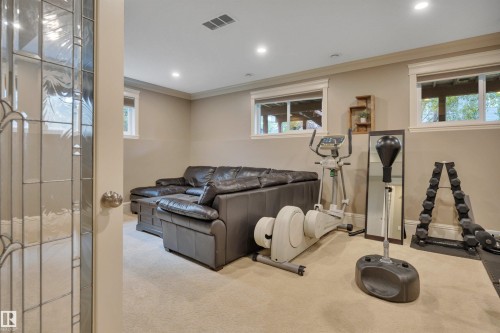 6504 37 Avenue, Beaumont, AB - Indoor