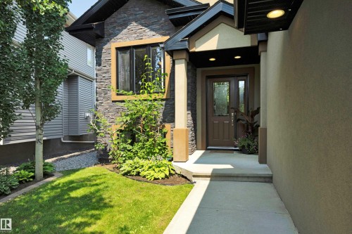 6504 37 Avenue, Beaumont, AB - Outdoor