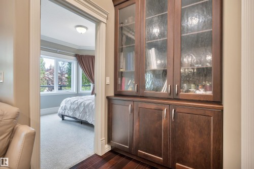 6504 37 Avenue, Beaumont, AB - Indoor Photo Showing Other Room