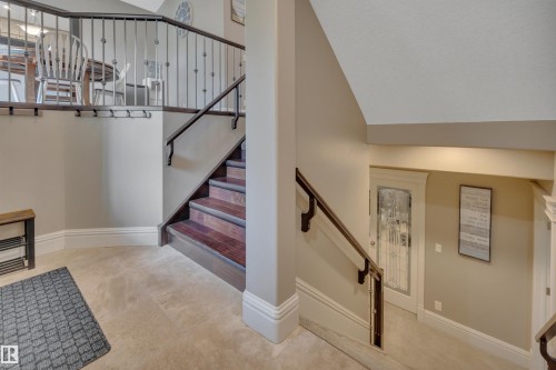 6504 37 Avenue, Beaumont, AB - Indoor Photo Showing Other Room