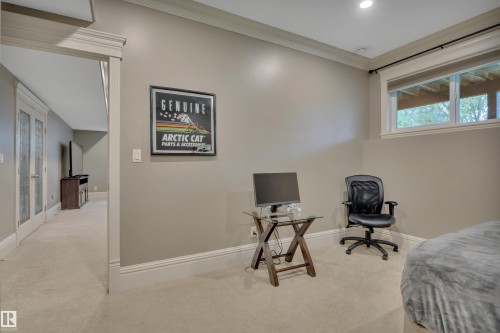 6504 37 Avenue, Beaumont, AB - Indoor