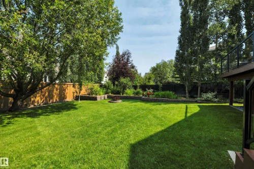 6504 37 Avenue, Beaumont, AB - Outdoor With Backyard