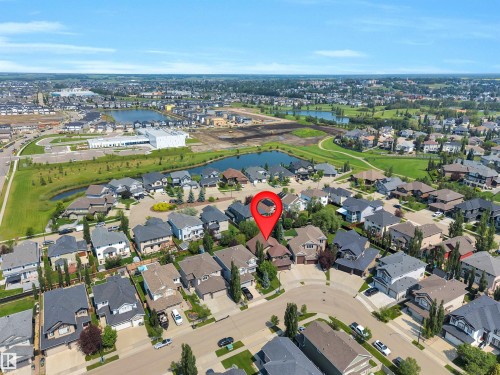6504 37 Avenue, Beaumont, AB - Outdoor With View