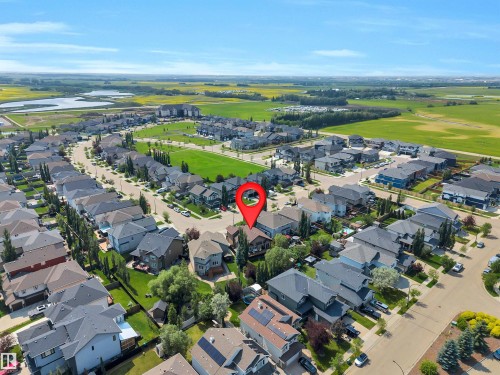 6504 37 Avenue, Beaumont, AB - Outdoor With View