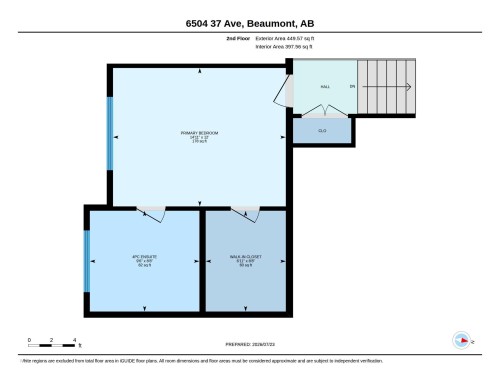 6504 37 Avenue, Beaumont, AB - Other