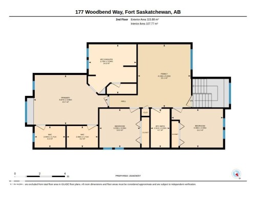 177 Woodbend Way, Fort Saskatchewan, AB - Other