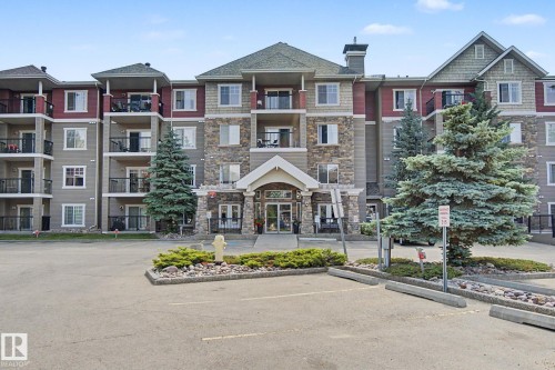 #252 2096 Blackmud Creek DR SW SW  Edmonton, AB T6W 0G1
