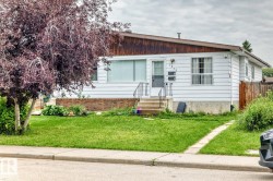 1035 LAKEWOOD Road NW  Edmonton, AB T6K 3B1
