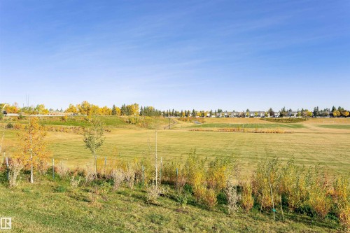 #302 5005 31 Av Nw, Edmonton, AB - Outdoor With View