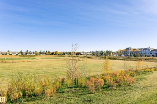 #302 5005 31 Av Nw, Edmonton, AB - Outdoor With View