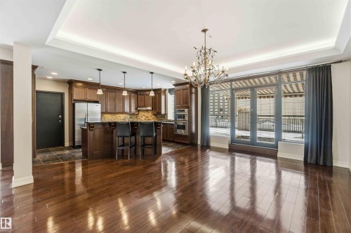 #401 10009 102 Av Nw, Edmonton, AB - Indoor
