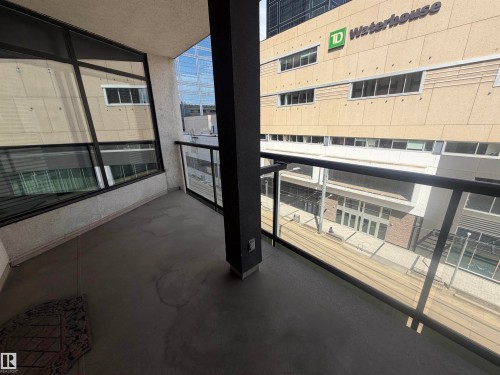#401 10009 102 Av Nw, Edmonton, AB -  Photo Showing Other Room