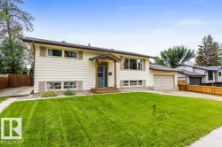 10 SCARBORO Place  St. Albert, AB T8N 0H8