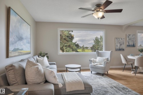 148 Corinthia Drive, Leduc, AB - Indoor