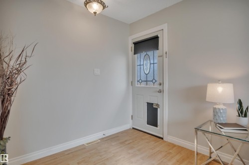 148 Corinthia Drive, Leduc, AB - Indoor Photo Showing Other Room
