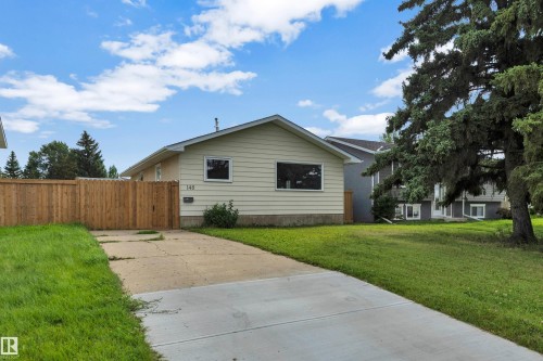 148 Corinthia Drive, Leduc, AB - Outdoor