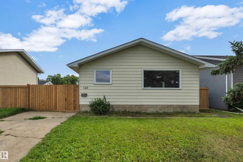 148 Corinthia Drive, Leduc, AB - Outdoor