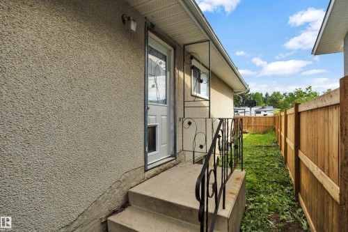 148 Corinthia Drive, Leduc, AB - Outdoor With Exterior