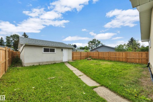 148 Corinthia Drive, Leduc, AB - Outdoor