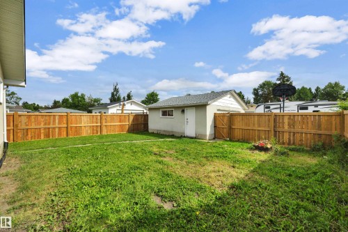 148 Corinthia Drive, Leduc, AB - Outdoor