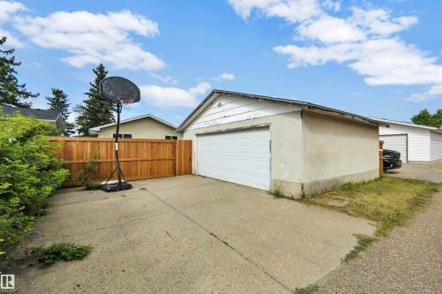 148 Corinthia Drive, Leduc, AB - Outdoor