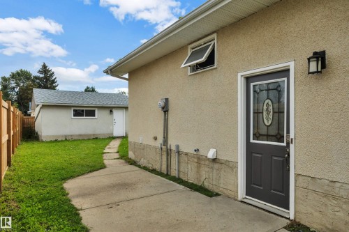 148 Corinthia Drive, Leduc, AB - Outdoor With Exterior