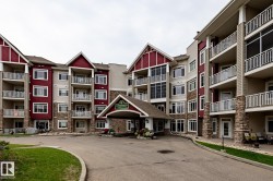 #133, 511 QUEEN ST Spruce Grove, AB T7X 0G4