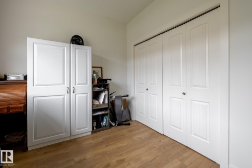 #133, 511 Queen St, Spruce Grove, AB - Indoor