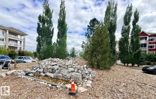 #133, 511 Queen St, Spruce Grove, AB - Outdoor