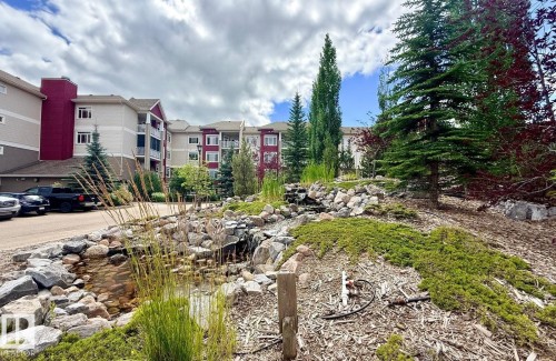 #133, 511 Queen St, Spruce Grove, AB - Outdoor