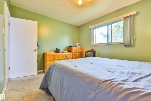 3824 111B Street Nw, Edmonton, AB - Indoor Photo Showing Bedroom