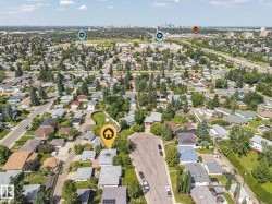 Aerial view - 