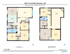 Floor plan - 
