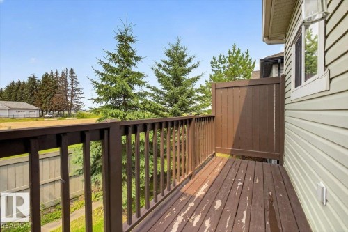 #25 6520 2 Av Sw, Edmonton, AB - Outdoor With Exterior