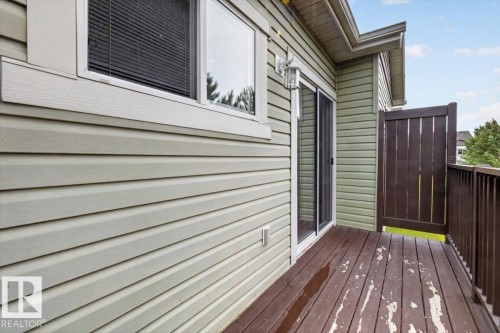 #25 6520 2 Av Sw, Edmonton, AB - Outdoor With Exterior