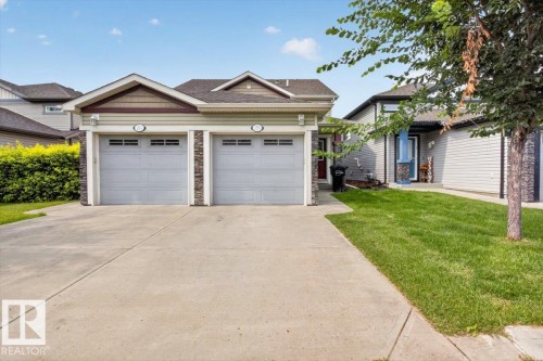 #25 6520 2 Av Sw, Edmonton, AB - Outdoor With Facade