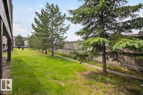 #25 6520 2 Av Sw, Edmonton, AB - Outdoor