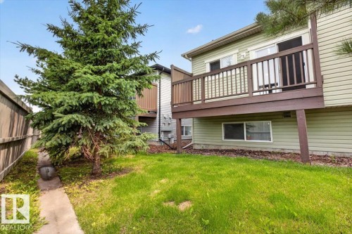 #25 6520 2 Av Sw, Edmonton, AB - Outdoor
