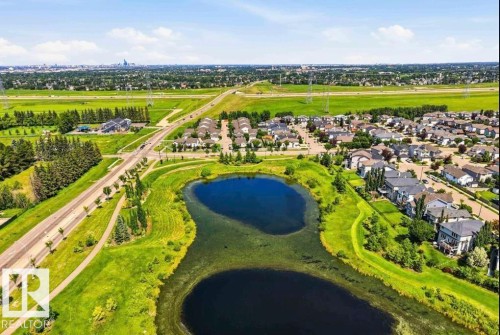 #25 6520 2 Av Sw, Edmonton, AB - Outdoor With View
