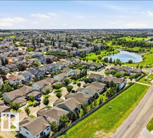 #25 6520 2 Av Sw, Edmonton, AB - Outdoor With View