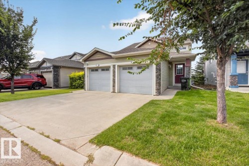 #25 6520 2 Av Sw, Edmonton, AB - Outdoor With Facade