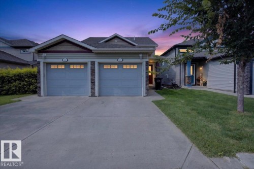 #25 6520 2 Av Sw, Edmonton, AB - Outdoor With Facade