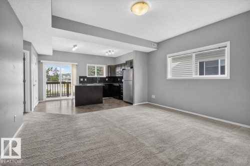 #25 6520 2 Av Sw, Edmonton, AB - Indoor