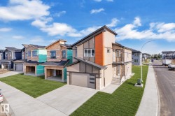 2039 156 Avenue NW  Edmonton, AB T5Y 4N3
