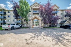#324 279 SUDER GREENS DR NW  Edmonton, AB T5T 6X6