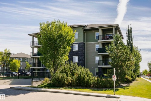 #402 270 Mcconachie Dr Nw, Edmonton, AB 