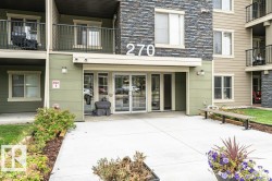 #402 270 MCCONACHIE DR NW  Edmonton, AB T5Y 3N4