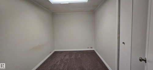 Additional content - 4317 50 Street, Vegreville, AB - Indoor Photo Showing Other Room