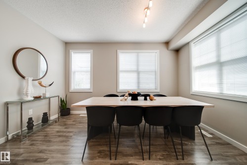 #1 2803 James Mowatt Tr Sw, Edmonton, AB - Indoor Photo Showing Other Room