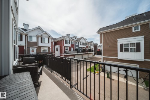 #1 2803 James Mowatt Tr Sw, Edmonton, AB - Outdoor
